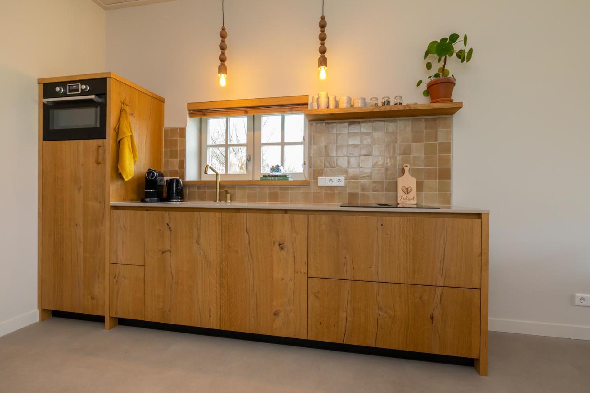 Welcome In - Vakantiewoning - Pioniersweg 3 - Grijpskerke 'De Kleine Pionier' المظهر الخارجي الصورة